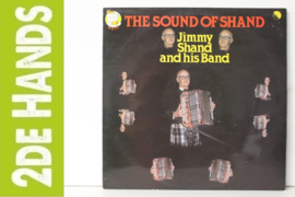 Jimmy Shand And His Band - The Sound Of Shand (LP) C60