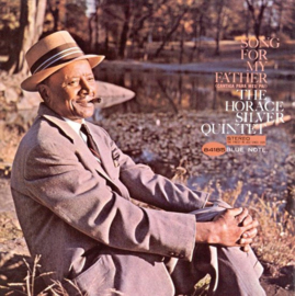 Horace Silver Quintet ‎– Song For My Father -Blue Note Classic- (LP)