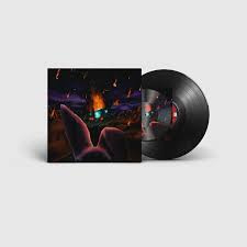 Freddie Gibbs - Soul Sold Separately (LP+FlexiDisc)