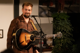 Sessie Oktober 2022: Tim Knol