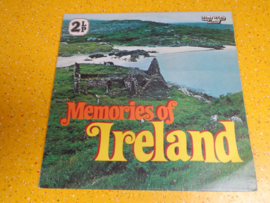 Various – Memories Of Ireland (2LP) M10