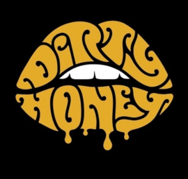 Dirty Honey - Dirty Honey EP (LP)