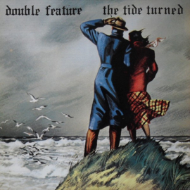 Double Feature ‎– The Tide Turned (LP) A60