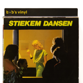 Nederlandstalige LP's Tweedehands