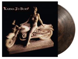 Karma To Burn - Karma to Burn (LP)