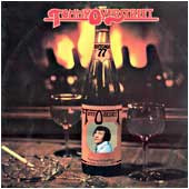 Tommy Overstreet – Vintage 77 (LP) D20