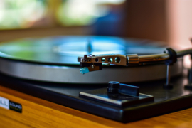 Blog: Tips voor je Vinyl verzameling
