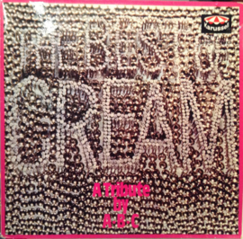 ABC Company – The Best Of Cream (A Tribute By ABC) (LP) L70