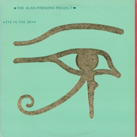 Alan Parsons Project ‎– Eye In The Sky (LP)
