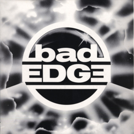Bad Edge – Bad Edge (LP) K50