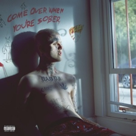 Lil Peep - Come Over When You're Sober 2 (LP)