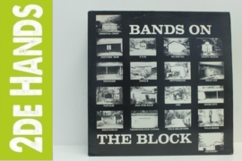 Various ‎– Bands On The Block (LP) H70