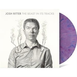 Josh Ritter - Beast In Its Tracks (LP)