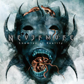 Nevermore – Enemies Of Reality (LP) L60