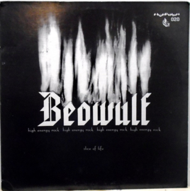 Beowulf - Slice Of Life (LP) H20