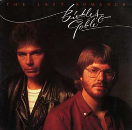 Birtles & Goble – The Last Romance (LP) A70