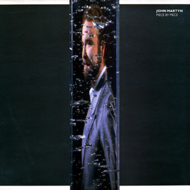 John Martyn ‎– Piece By Piece (LP) E50