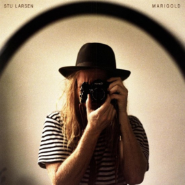 Stu Larsen ‎– Marigold (LP)