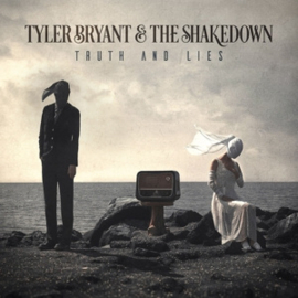 Tyler Bryant & The Shakedown - Truth and Lies (LP)