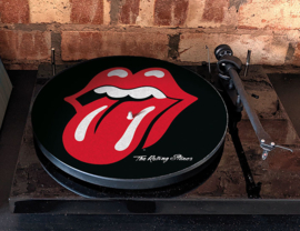 Slipmat The Rolling Stones