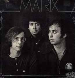 Matrix – Matrix (LP) D50