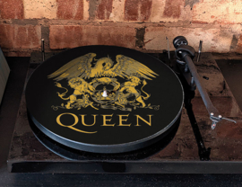 Slipmat Queen