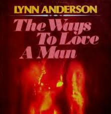 Lynn Anderson – The Ways To Love A Man (LP) H40
