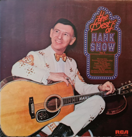 Hank Snow - The Best Of Hank Snow, Vol. II (LP) H80