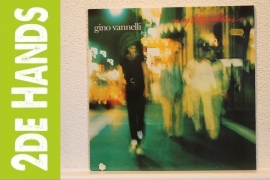 Gino Vannelli - Nightwalker (LP) C30