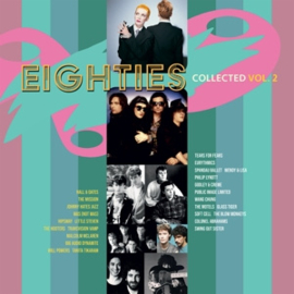 Various - Eighties Collected Vol.2 (2LP)