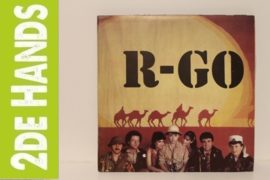 R-GO ‎– R-GO (LP) H20