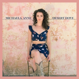 Michaela Anne - Desert Dove (LP)