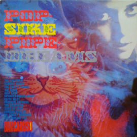 Various – Pop-Sike Pipe Dreams (LP) M20