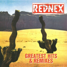 Rednex - Greatest Hits & Remixes (LP)