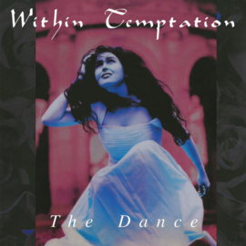 Within Temptation ‎– The Dance (LP)
