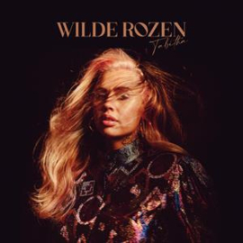 Tabitha - Wilde Rozen (LP)