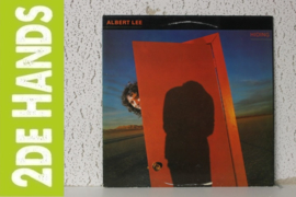 Albert Lee ‎– Hiding (LP) A70