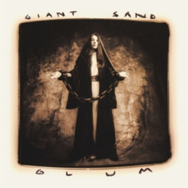 Giant Sand - Glum (2LP)