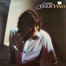 Jose Feliciano – Jose Feliciano (LP) K40