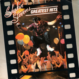 Shakin' Stevens ‎– Greatest Hits Volume 1 (LP) H30