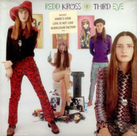 Redd Kross – Third Eye (LP) D80