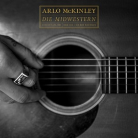 Arlo McKinley - Die Midwestern (LP)