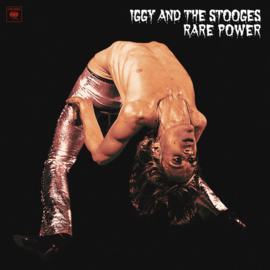 Iggy And The Stooges - Rare Power (LP)