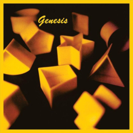 Genesis - Genesis (PRE ORDER) (LP)