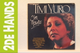 Timi Yuro - I'm Yours (LP) e60