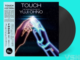 Touch - Sublime Sound Of Yuji Ohno (LP)