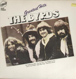 Byrds - Greatest Hits (LP) H30
