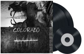 Neil Young & Crazy Horse - Colorado (3LP)