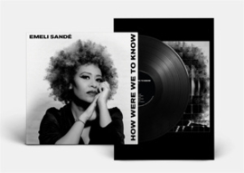 Emeli Sande - How Were We To Know (LP)