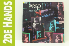 Fargo – I See It Now (LP) H10